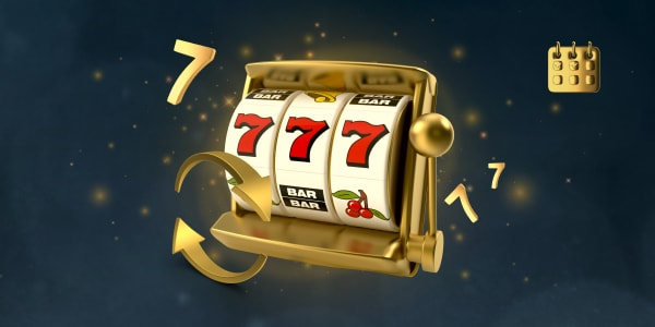 Montags Reload Bonus