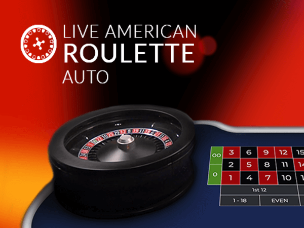 Live Baccarat